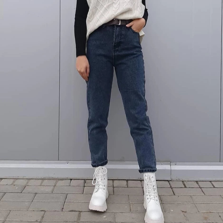 Denim Vogue Co - Zirn