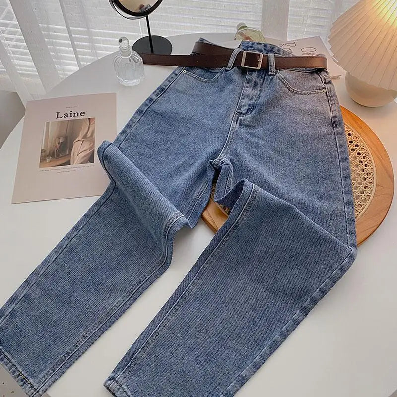 Denim Vogue Co - Zirn