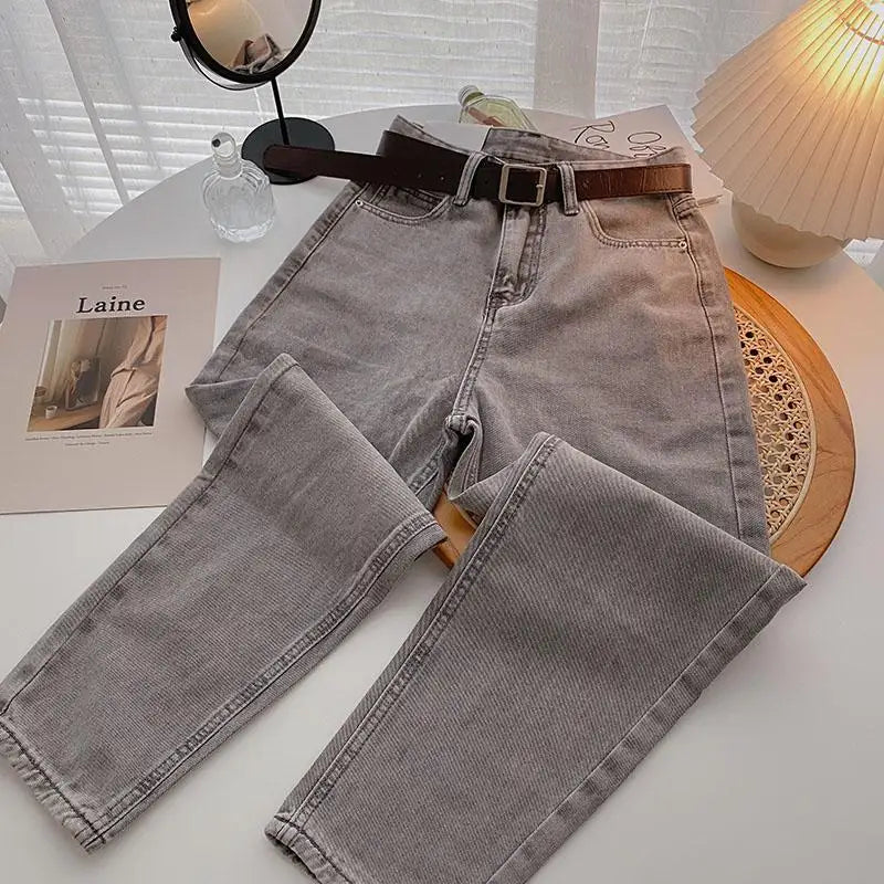 Denim Vogue Co - Zirn