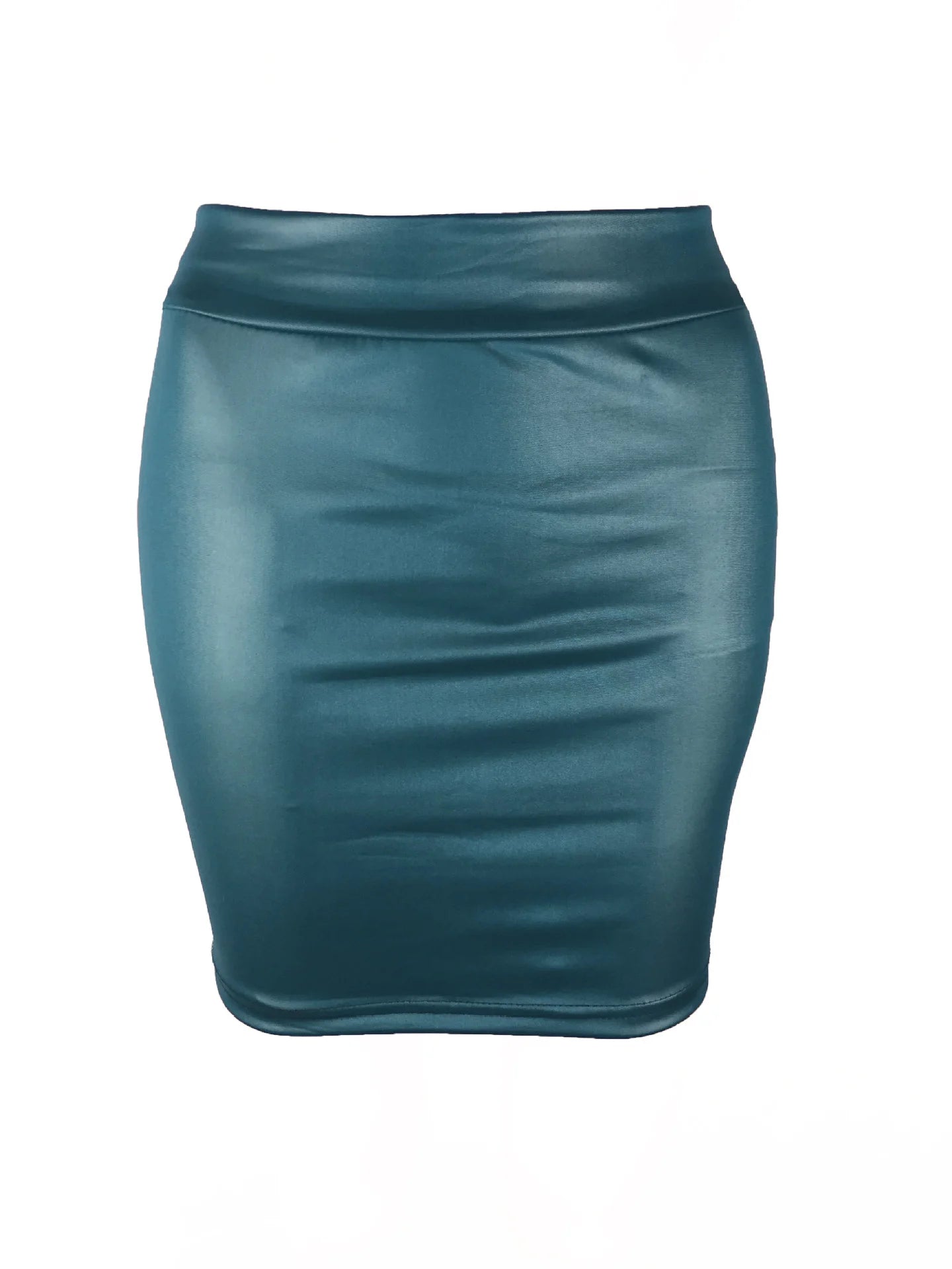 Radiant Allure Skirt - Zirn