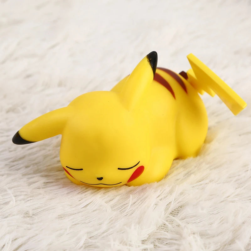 Pokemon Night Light - Zirn