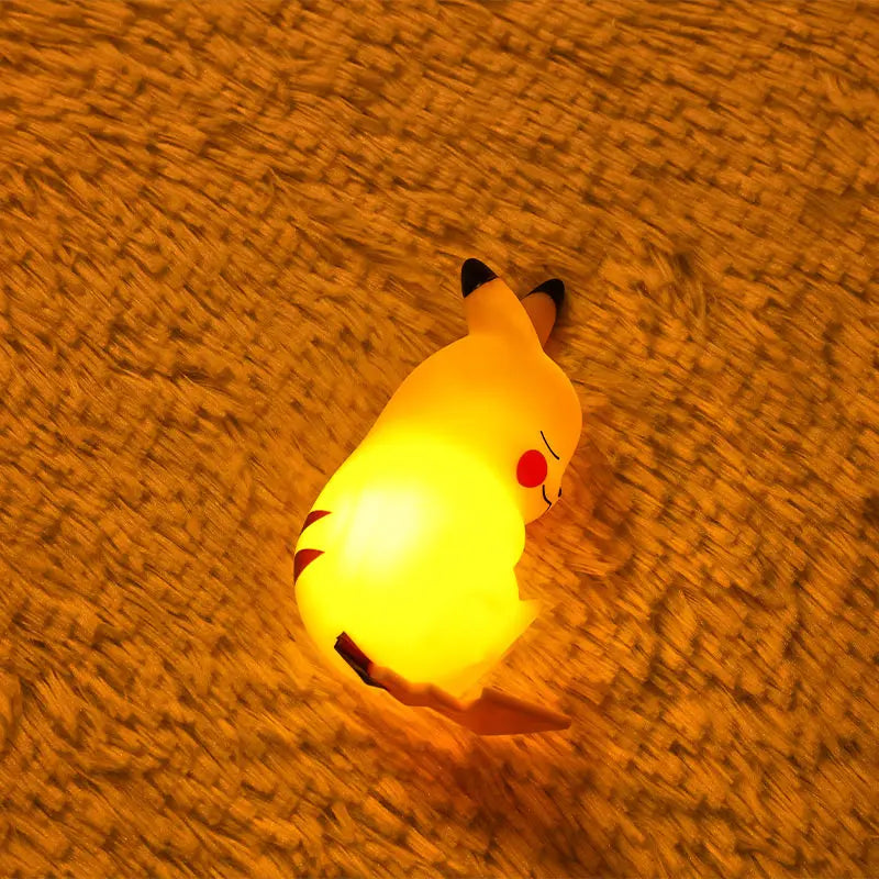 Pokemon Night Light - Zirn