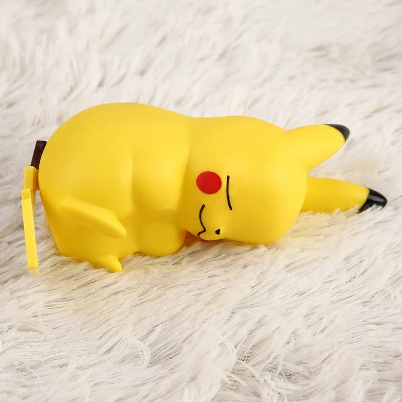 Pokemon Night Light - Zirn