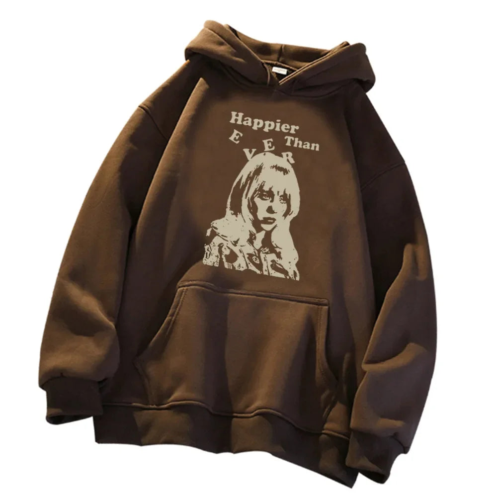 Happier then Ever Hoodie - Zirn