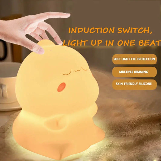 Cute LED Night Light - Zirn