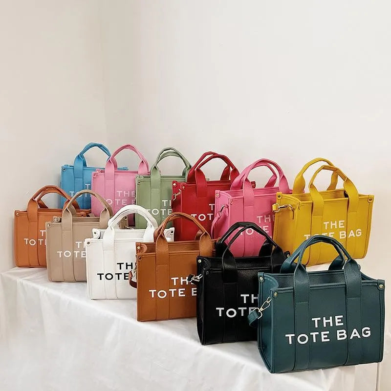 THE TOTE BAG - Zirn