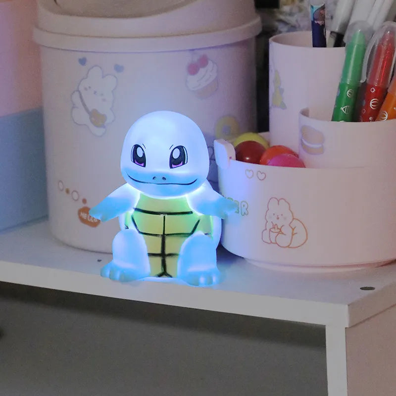 Pokemon Night Light - Zirn