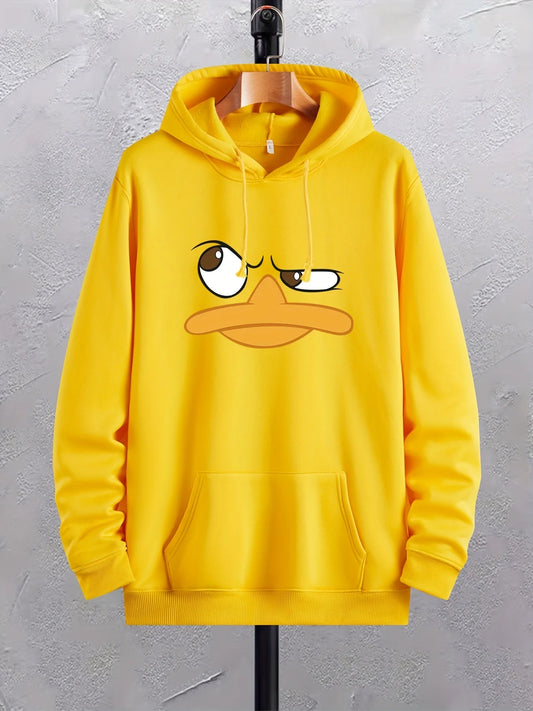 Daffy Duck Hoodie - Zirn