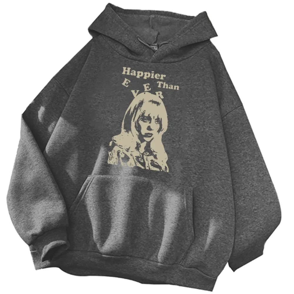 Happier then Ever Hoodie - Zirn