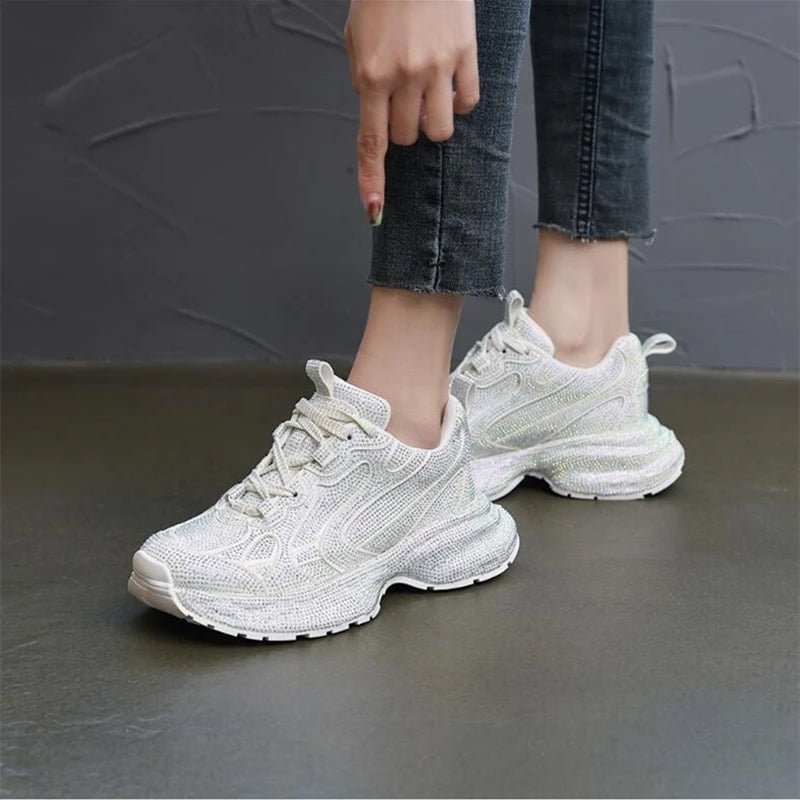 AIYUQI Women Sneakers - Zirn