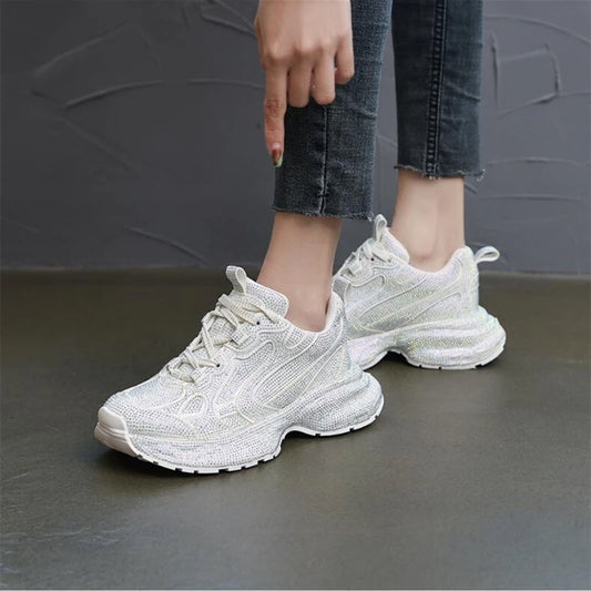 AIYUQI Women Sneakers - Zirn