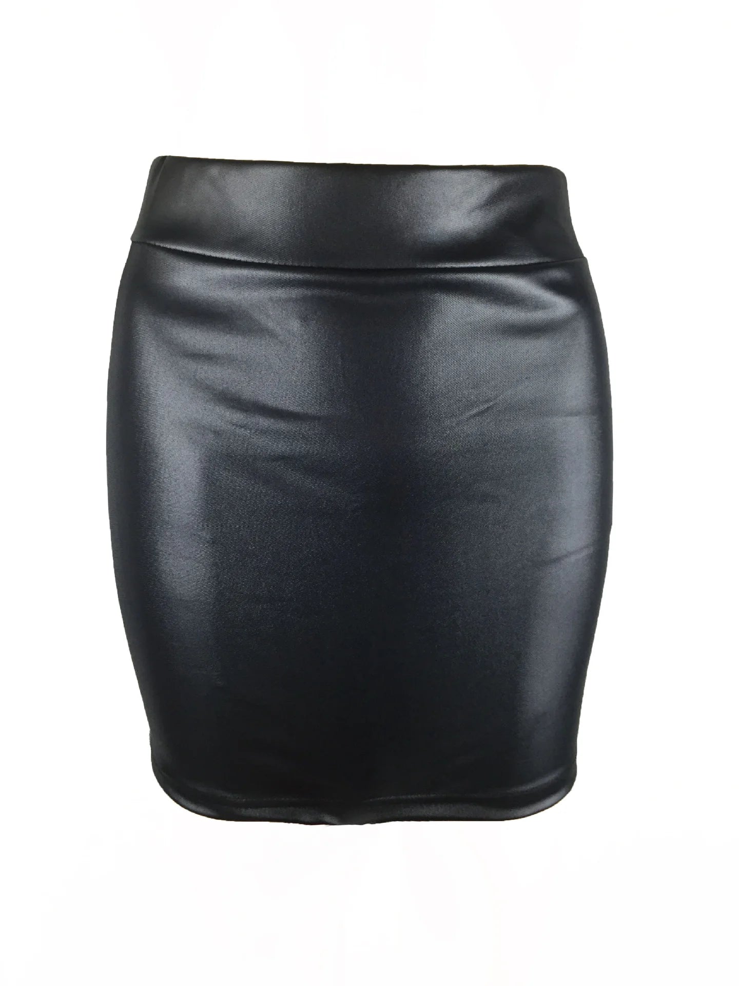 Radiant Allure Skirt - Zirn